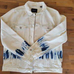 Scotch & Soda Jean's Jacket